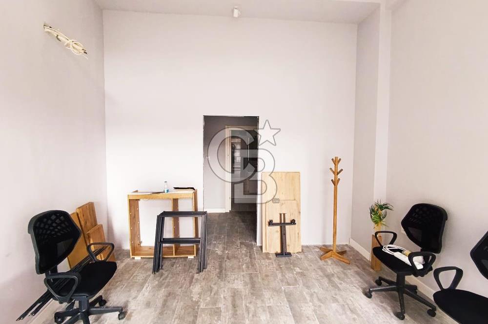 ÇANAKKALE MERKEZ'DE KİRALIK DÜKKAN DETAYLAR AÇIKLAMADA