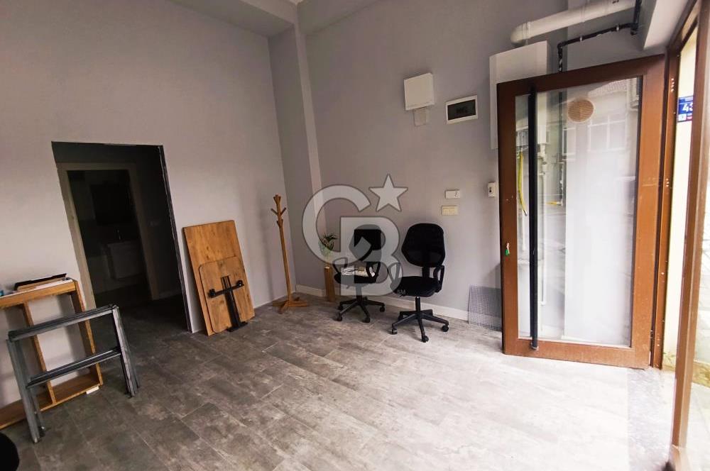 ÇANAKKALE MERKEZ'DE KİRALIK DÜKKAN DETAYLAR AÇIKLAMADA