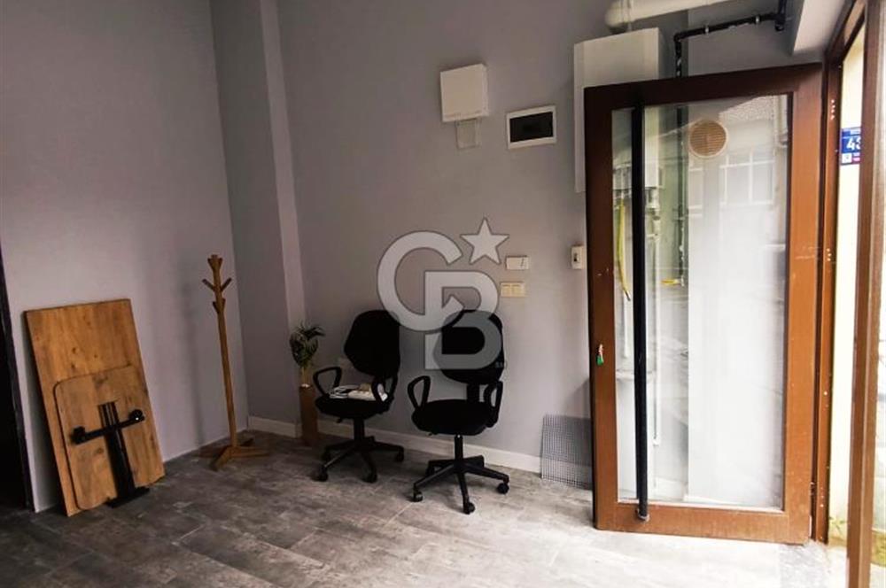 ÇANAKKALE MERKEZ'DE KİRALIK DÜKKAN DETAYLAR AÇIKLAMADA