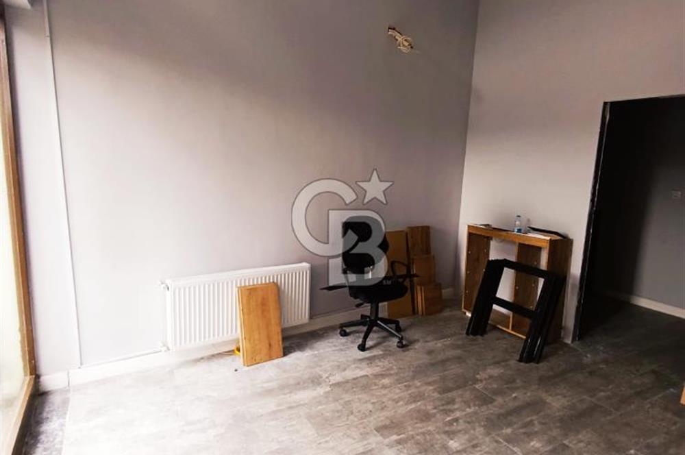 ÇANAKKALE MERKEZ'DE KİRALIK DÜKKAN DETAYLAR AÇIKLAMADA