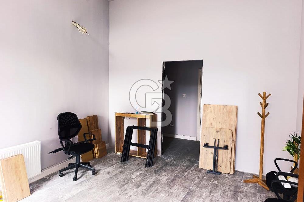 ÇANAKKALE MERKEZ'DE KİRALIK DÜKKAN DETAYLAR AÇIKLAMADA