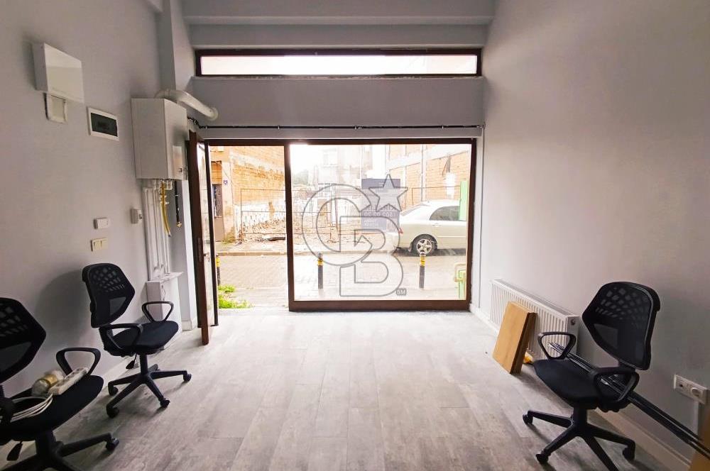 ÇANAKKALE MERKEZ'DE KİRALIK DÜKKAN DETAYLAR AÇIKLAMADA