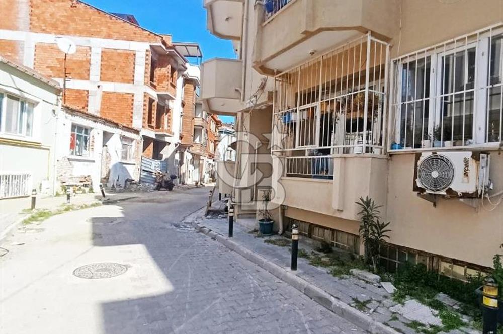 ÇANAKKALE MERKEZ'DE KİRALIK DÜKKAN DETAYLAR AÇIKLAMADA