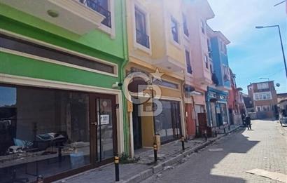 ÇANAKKALE MERKEZ'DE KİRALIK DÜKKAN DETAYLAR AÇIKLAMADA