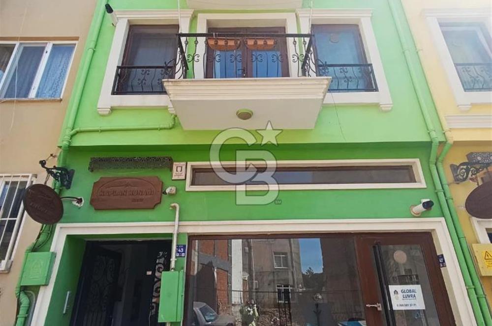 ÇANAKKALE MERKEZ'DE KİRALIK DÜKKAN DETAYLAR AÇIKLAMADA