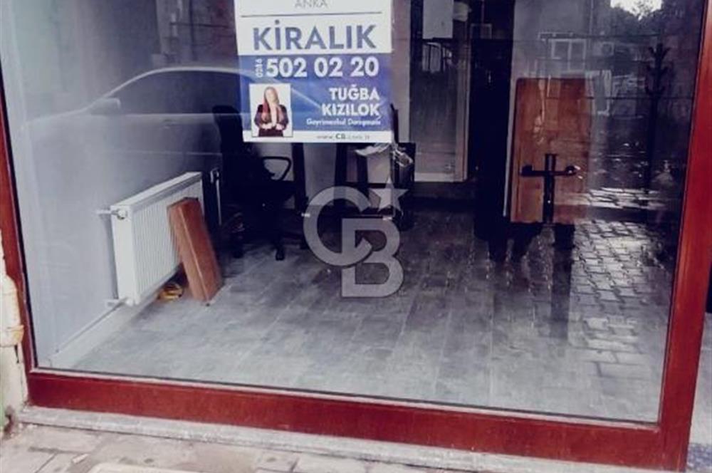 ÇANAKKALE MERKEZ'DE KİRALIK DÜKKAN DETAYLAR AÇIKLAMADA