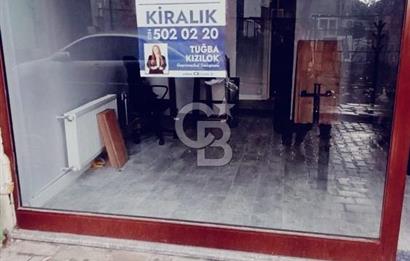 ÇANAKKALE MERKEZ'DE KİRALIK DÜKKAN DETAYLAR AÇIKLAMADA