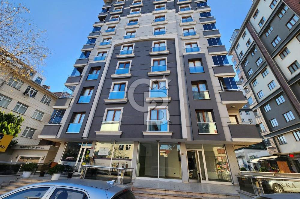 ÜMRANİYE MERKEZ SATILIK 70 M2 İSKANLI DÜKKAN