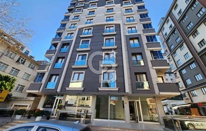 ÜMRANİYE MERKEZ SATILIK 70 M2 İSKANLI DÜKKAN