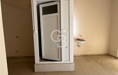 MENEMEN UĞUR MUMCU'DA İŞLEK KONUMDA SATILIK 130 m² DÜKKAN