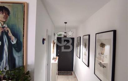 Ayvalık Küçükköy Havuzlu Sitede Full Eşyalı Kiralık Daire yalı 