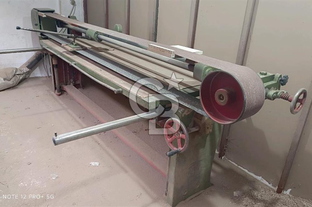 SAFRANBOLU KARIT SANAYİ SİTESİNDE DEVREN KİRALIK AHŞAP ATÖYESİ