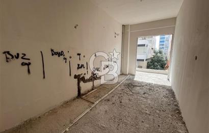MENEMEN UĞUR MUMCU'DA 3+1 SATILIK DAİRE