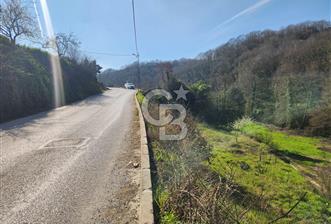 BEYKOZ ÇENGELDERE SATILIK 646 M2 İMARLI ARSA - 1 - 342638