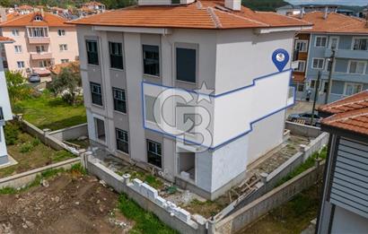 CB MARİNA'DAN ULA KÖPRÜBAŞI'NDA KİRALIK 2+1 DAİRE