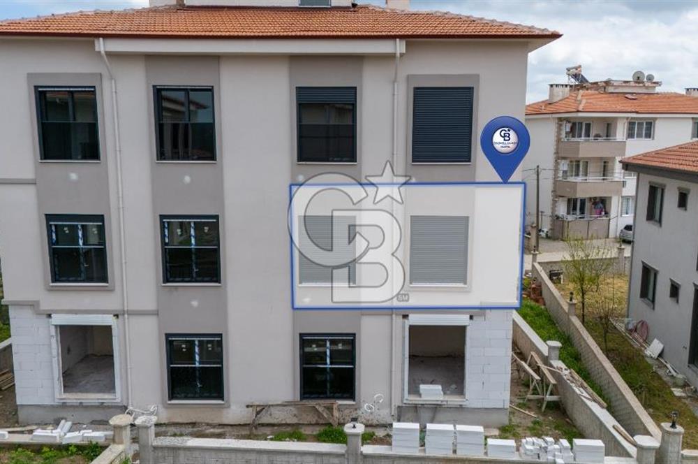 CB MARİNA'DAN ULA KÖPRÜBAŞI'NDA KİRALIK 2+1 DAİRE