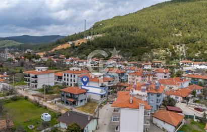 CB MARİNA'DAN ULA KÖPRÜBAŞI'NDA KİRALIK 2+1 DAİRE