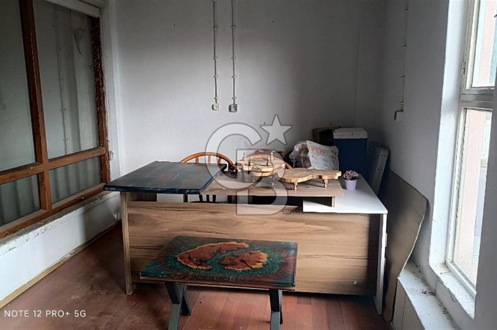 SAFRANBOLU KARIT SANAYİ SİTESİNDE DEVREN KİRALIK AHŞAP ATÖYESİ