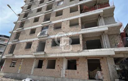 MENEMEN UĞUR MUMCU'DA 3+1 SATILIK DAİRE