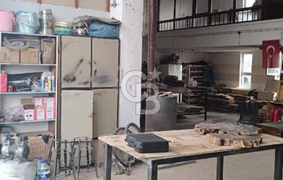 SAFRANBOLU KARIT SANAYİ SİTESİNDE DEVREN KİRALIK AHŞAP ATÖYESİ
