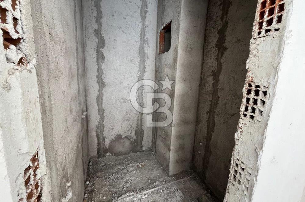 MENEMEN UĞUR MUMCU'DA 3+1 SATILIK DAİRE