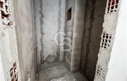 MENEMEN UĞUR MUMCU'DA 3+1 SATILIK DAİRE