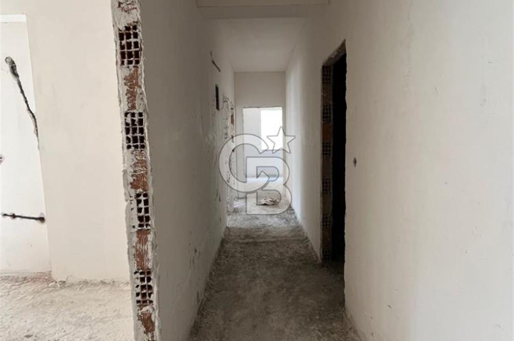 MENEMEN UĞUR MUMCU'DA 3+1 SATILIK DAİRE