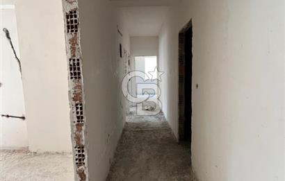 MENEMEN UĞUR MUMCU'DA 3+1 SATILIK DAİRE