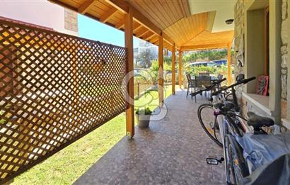 Deniz Manzaralı 4+1 Müstakil Villa Özel İnşaat Kalitesi