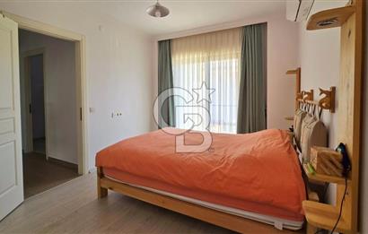 Deniz Manzaralı 4+1 Müstakil Villa Özel İnşaat Kalitesi