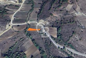 CB NETA ÖMER ÜNSAL'DAN 1073 M2 PARSEL - 9 - 342601