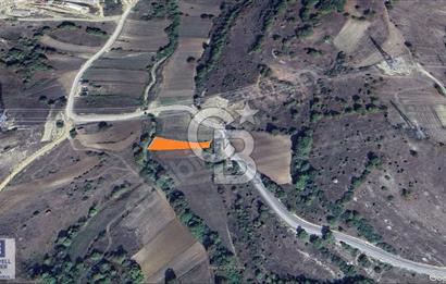 CB NETA ÖMER ÜNSAL'DAN 1073 M2 PARSEL