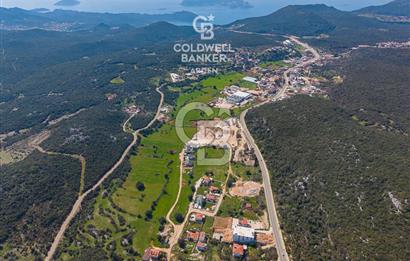 ANTALYA KAŞ AĞULLU DA CB ARDEN DEN SATILIK MÜSTAKİL VİLLA