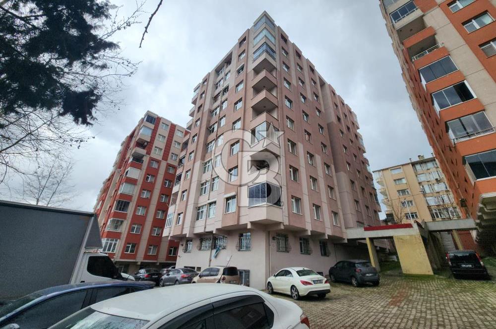 ELMALIKENT MAH.ŞAŞMAZLAR SİTE 120M2 3+1 DAİRE