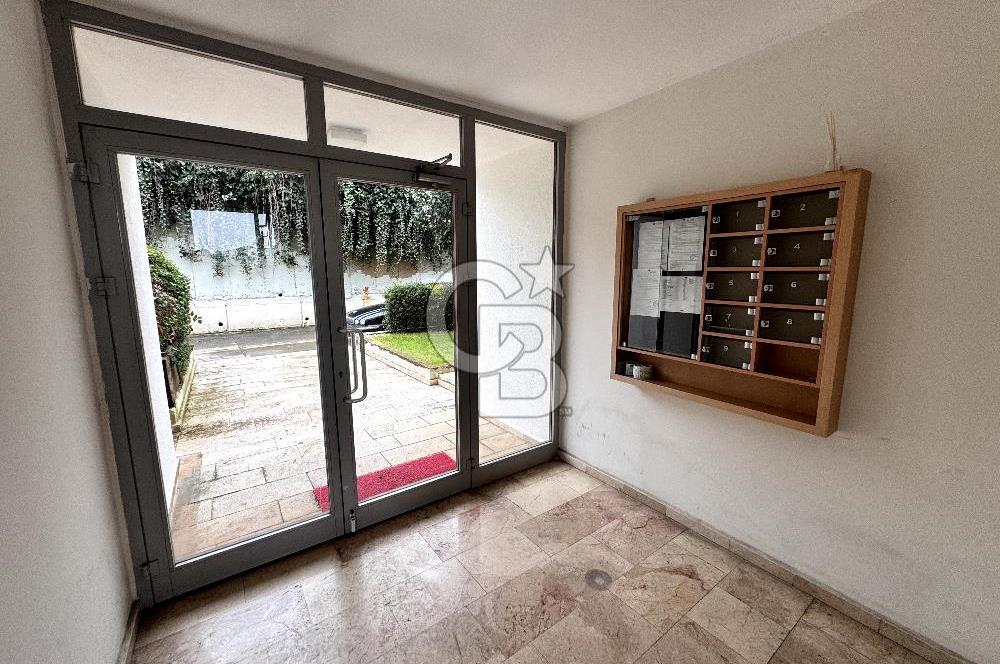 Kurtköy Yenişehirde Prestijli Sitede Eşyalı 1+1 Kiralık Daire