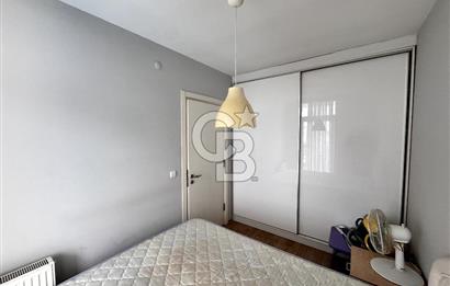 Kurtköy Yenişehirde Prestijli Sitede Eşyalı 1+1 Kiralık Daire