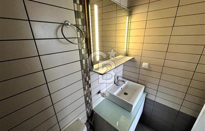 Kurtköy Yenişehirde Prestijli Sitede Eşyalı 1+1 Kiralık Daire