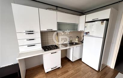 Kurtköy Yenişehirde Prestijli Sitede Eşyalı 1+1 Kiralık Daire