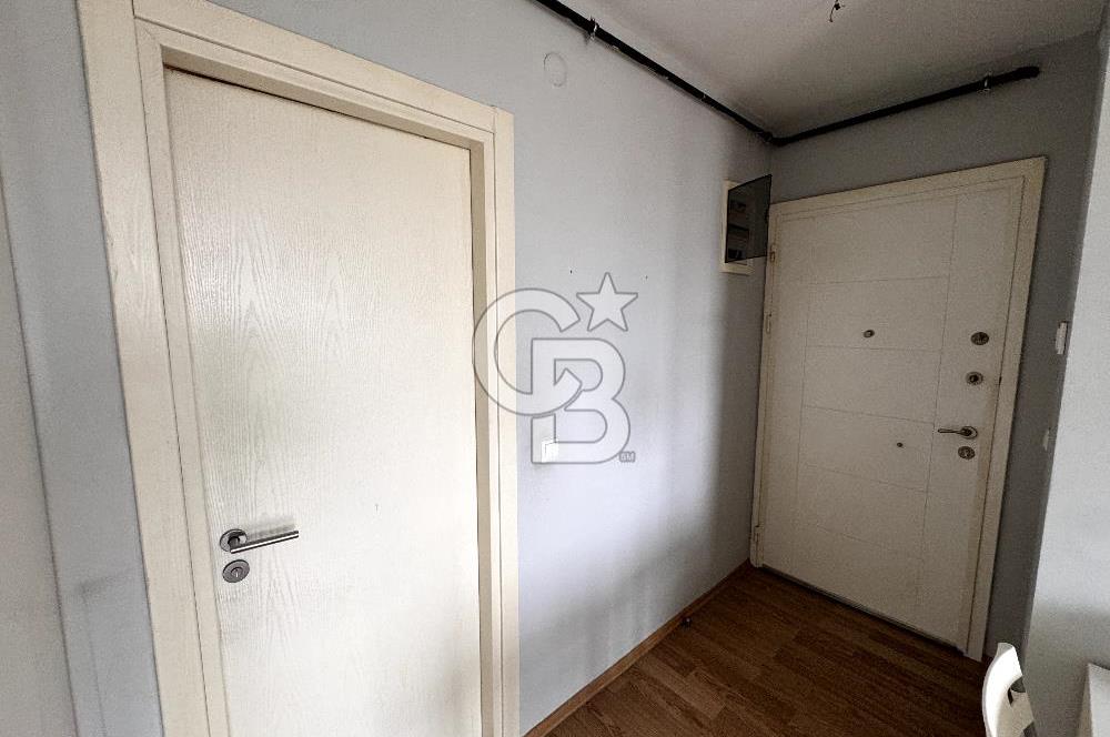 Kurtköy Yenişehirde Prestijli Sitede Eşyalı 1+1 Kiralık Daire