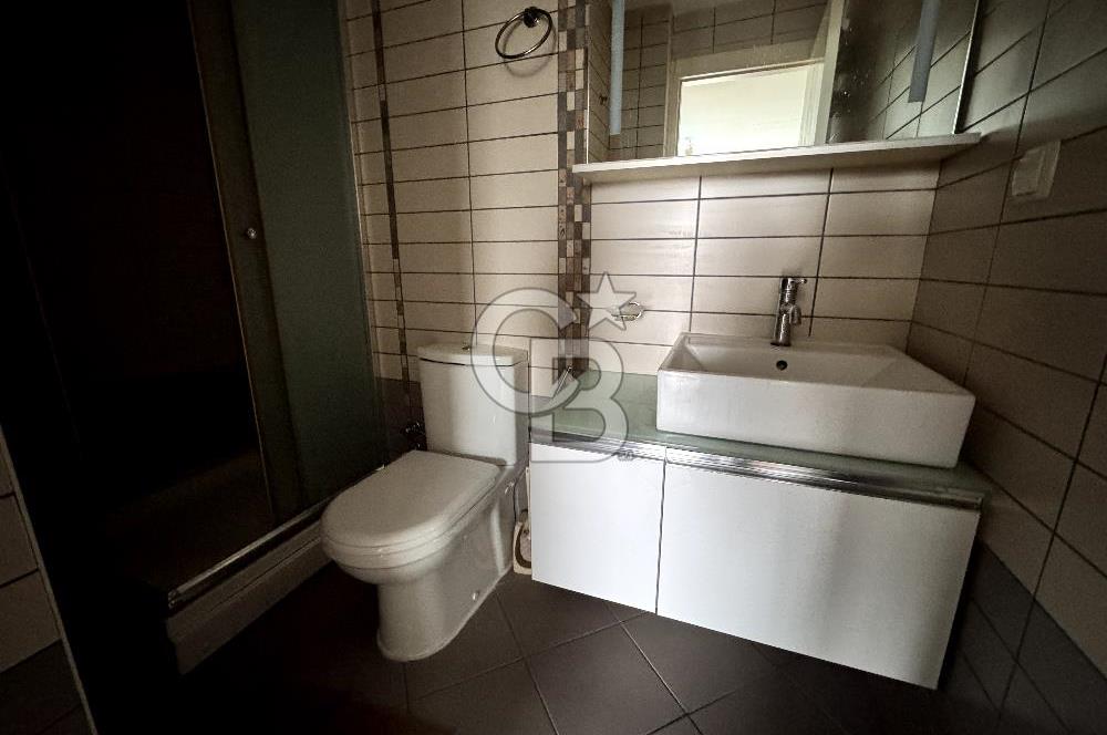 Kurtköy Yenişehirde Prestijli Sitede Eşyalı 1+1 Kiralık Daire