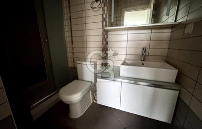 Kurtköy Yenişehirde Prestijli Sitede Eşyalı 1+1 Kiralık Daire