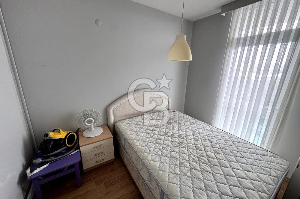 Kurtköy Yenişehirde Prestijli Sitede Eşyalı 1+1 Kiralık Daire