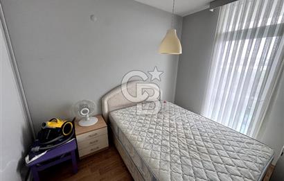 Kurtköy Yenişehirde Prestijli Sitede Eşyalı 1+1 Kiralık Daire