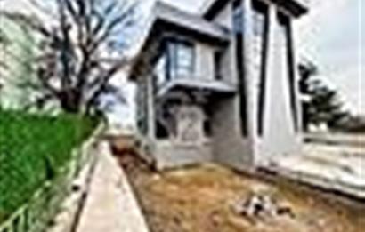 Çankaya Ahlatlıbel'de 600m² Sıfır Ticari Bina