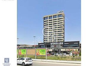Officium Beytepe | Cadde Köşe Cepheli 120 m² Satılık Ofis - 4 - 342635
