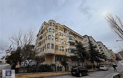  Kırkkonaklarda Asansörlü | 3+1 Ebeveyn Banyolu | Çift Balkon