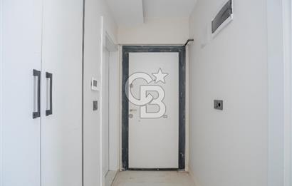 CB BLACK'TEN HASANAĞA NEFES KONUTLARI'NDA 3+1 SATILIK DAİRE