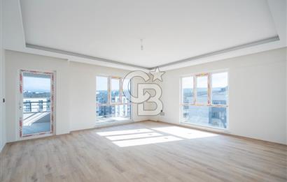 CB BLACK'TEN HASANAĞA NEFES KONUTLARI'NDA 3+1 SATILIK DAİRE