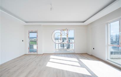 CB BLACK'TEN HASANAĞA NEFES KONUTLARI'NDA 3+1 SATILIK DAİRE