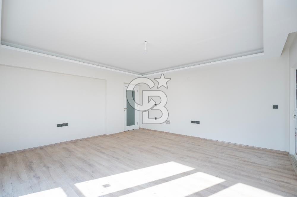 CB BLACK'TEN HASANAĞA NEFES KONUTLARI'NDA 3+1 SATILIK DAİRE